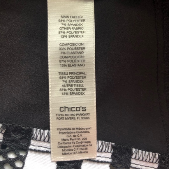 ☀️ Zenergy By Chicos Jacket - Picture 7 of 8